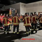 zu Besuch beim DRK Ortsverein Friedrichshafen