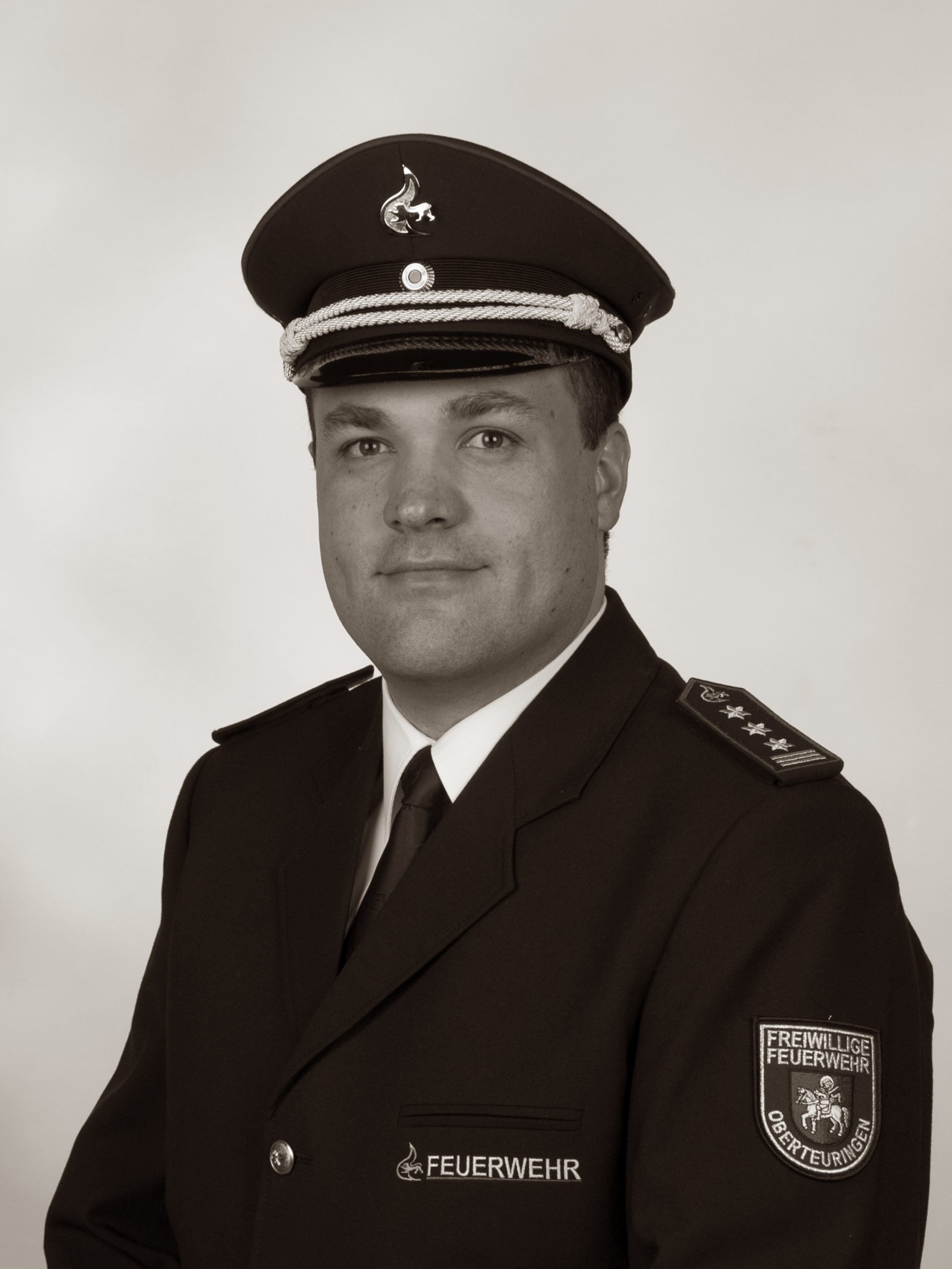 Alexander Amann historisch