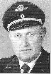 Franz Bottlinger historisch