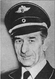 Ernst Hofer historisch