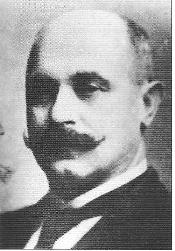 Gottlob Hofer historisch