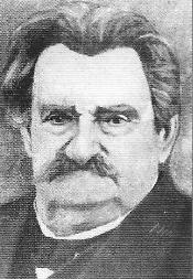 Josef Keller historisch