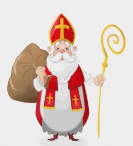 Nikolaus Feuerwehr Oberteuringen