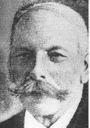 Josef Stark historisch