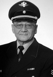 Erich Thumm historisch