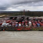 Übung „Roter Heuberg“ auf dem Truppenübungsplatz der Bundeswehr 🚒🔥
