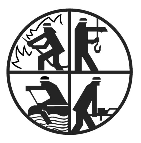 Retten, Löschen, Bergen, Schützen