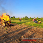 Unvergessliches Erlebnis für die Jugendfeuerwehrler