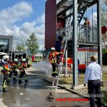 Leistungsabzeichen 2023 erfolgreich absolviert