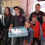 Bilder vom Floriansfest auf Südkurier