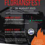 Floriansfest 2023
