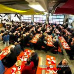 Floriansfest 2023 – trotz Regenwetter ein voller Erfolg!