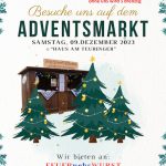 Adventsmarkt 2023