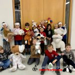 Erste Hilfe in der Kindergruppe