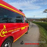 Einsatz | B EvD | 23.10.2025