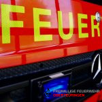 Einsatz | H1 VU | 30.10.2025