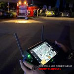 Einsatz | Drohneneinheit | 08.11.2025