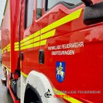Einsatz | Technische Hilfeleistung 1 | 25.11.2025