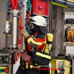 Einsatz | B3 BMA | 26.11.2025