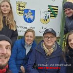 Besuch in Lohmen 🤝🏻