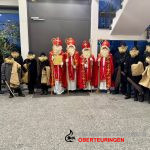 Erster Abend und unsere Teams sind unterwegs um den