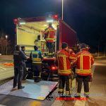 Einsatz | Drohneneinheit | 11.12.2025