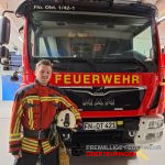 Neuer Truppführer ausgebildet