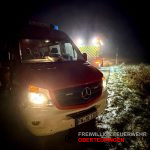 Einsatz | Drohneneinheit | 27.12.2025