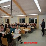 Jahresabschluss der Freiwilligen Feuerwehr Oberteuringen 🎉