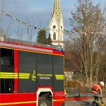 Einsatz | Technische Hilfeleistung 1 | 01.02.2026