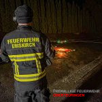 Einsatz | Drohneneinheit | 17.02.2026