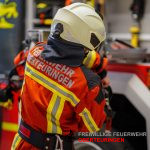 Einsatz | B GROSS-KFZ | 14.04.2026