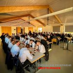 Hauptversammlung der Freiwilligen Feuerwehr Oberteuringen