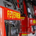 Von der Alarmierung bis zum Einsatz 🚨➡️🚒