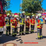 Leistungsabzeichen 2026 erfolgreich absolviert! 🥇🚒