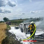 Einsatz | B KFZ | 07.07.2026