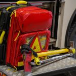 Einsatz | HY Tür | 12.10.2026