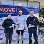 Jugendfeuerwehr bei „MOVE IT! – Gemeinsam mehr bewegen“ dabei! 🏃‍♂️🚒